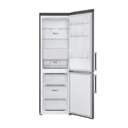 LG Холодильник LG GA-B459BLKL | 374л | DoorCooling⁺ | Графитовый, GA-B459BLKL, thumbnail 3