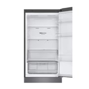 LG Холодильник LG GA-B459BLKL | 374л | DoorCooling⁺ | Графитовый, GA-B459BLKL, thumbnail 7