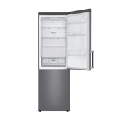 LG Холодильник LG GA-B459BLKL | 374л | DoorCooling⁺ | Графитовый, GA-B459BLKL, thumbnail 9