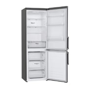 LG Холодильник LG GA-B459BLKL | 374л | DoorCooling⁺ | Графитовый, GA-B459BLKL, thumbnail 10