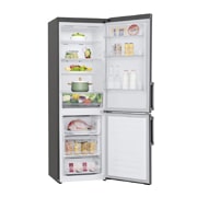 LG Холодильник LG GA-B459BLKL | 374л | DoorCooling⁺ | Графитовый, GA-B459BLKL, thumbnail 11