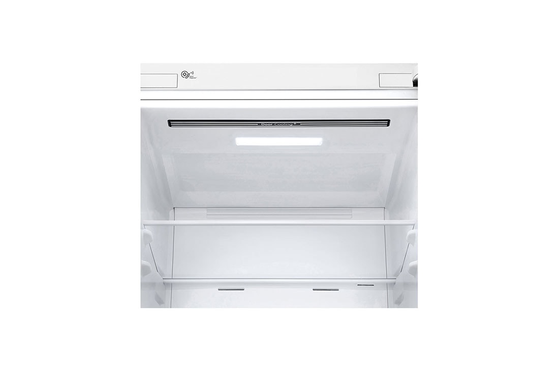 LG Холодильник LG GA-B459SQKL | DoorCooling⁺ | 374л | Белый, GA-B459SQKL, thumbnail 9