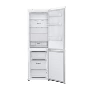 LG Холодильник LG GA-B459SQKL | DoorCooling⁺ | 374л | Белый, GA-B459SQKL, thumbnail 3