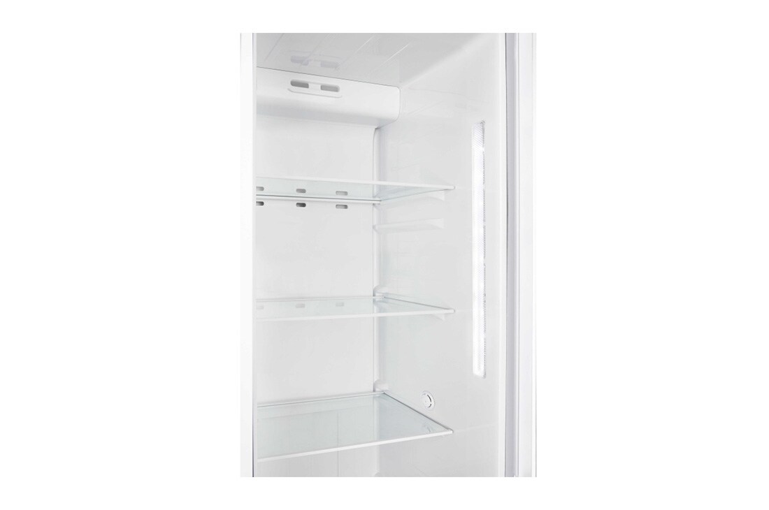 LG Объем 687л | Multi Air Flow | Белый | LG ThinQ, Wi-Fi, Smart Diagnosis, Moist Balance Crisper, GC-B247SVUV, thumbnail 5