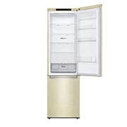 LG Объем 419л | DoorCooling+ | Бежевый | Нулевой зазор, Multi Air Flow, Smart Diagnosis, GA-B509SECL, thumbnail 10