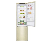 LG Объем 419л | DoorCooling+ | Бежевый | Нулевой зазор, Multi Air Flow, Smart Diagnosis, GA-B509SECL, thumbnail 11