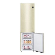LG Объем 419л | DoorCooling+ | Бежевый | Нулевой зазор, Multi Air Flow, Smart Diagnosis, GA-B509SECL, thumbnail 13