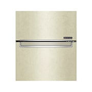 LG Объем 419л | DoorCooling+ | Бежевый | Нулевой зазор, Multi Air Flow, Smart Diagnosis, GA-B509SECL, thumbnail 14