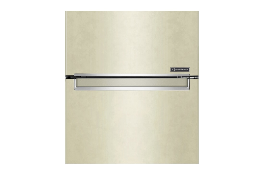 LG Объем 419л | DoorCooling+ | Бежевый | Нулевой зазор, Multi Air Flow, Smart Diagnosis, GA-B509SECL, thumbnail 14