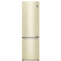 Холодильник LG GA-B509SECL2