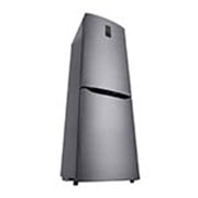 LG Холодильник LG GA-B419SMHL | Объем 302л | Total No Frost | Многопоточное охлаждение Multi Air Flow | Тёмный мрамор, GA-B419SMHL, thumbnail 6