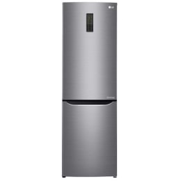 Холодильник LG c Умным Инверторным компрессором2