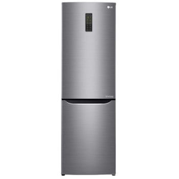 Холодильник LG c Умным Инверторным компрессором1