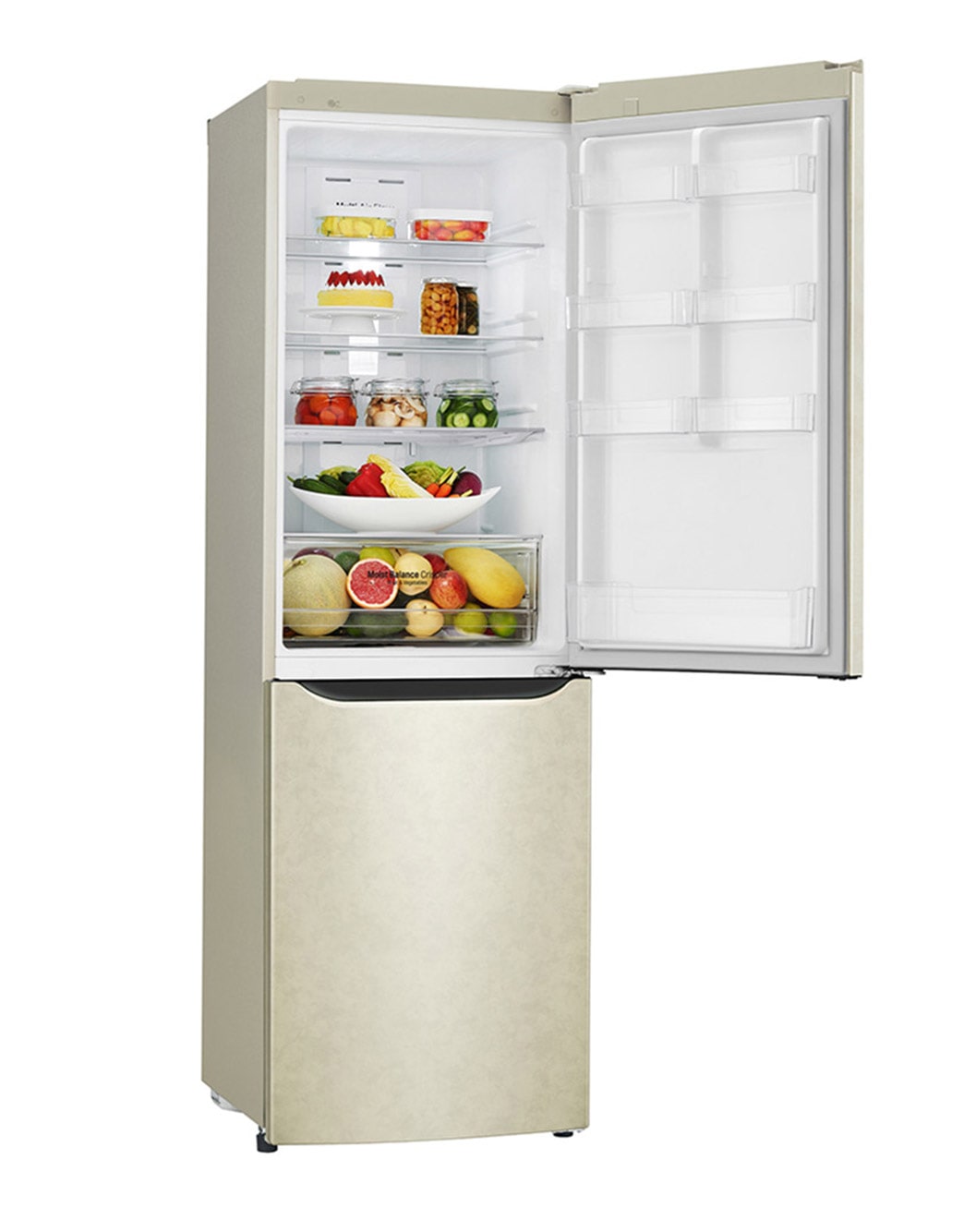 Купить Холодильник Lg Ga B379 Squl