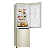 LG Объем 302л | 595 x 1907 x 655 мм | Total No Frost | Многопоточное охлаждение Multi Air Flow | Бежевый, GA-B419SEHL, thumbnail 5