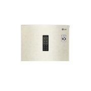 LG Объем 302л | 595 x 1907 x 655 мм | Total No Frost | Многопоточное охлаждение Multi Air Flow | Бежевый, GA-B419SEHL, thumbnail 9