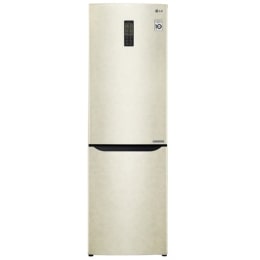 Холодильник LG c Умным Инверторным компрессором2