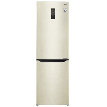 Холодильник LG c Умным Инверторным компрессором1
