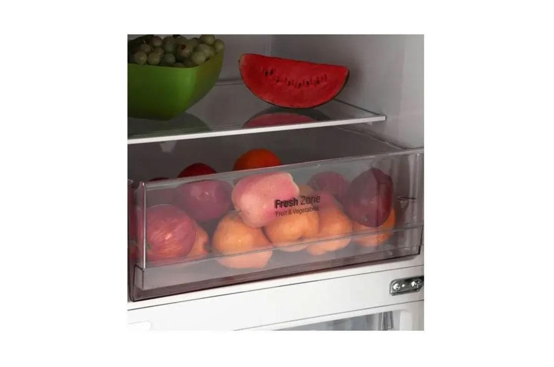 LG Объем 354л | Total No Frost | Бежевый | Multi Air Flow, GA-B419SEUL, thumbnail 6