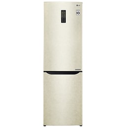 Холодильник LG GA-B419SEJL2