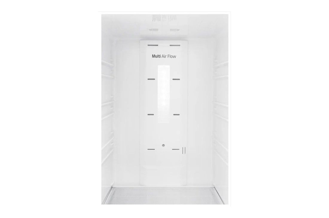 LG Холодильник LG GA-B419SEJL | Объем 302л | Total No Frost | Многопоточное охлаждение Multi Air Flow | Бежевый, GA-B419SEJL, thumbnail 7