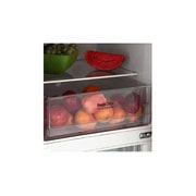 LG Холодильник LG GA-B419SEJL | Объем 302л | Total No Frost | Многопоточное охлаждение Multi Air Flow | Бежевый, GA-B419SEJL, thumbnail 6