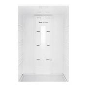 LG Холодильник LG GA-B419SEJL | Объем 302л | Total No Frost | Многопоточное охлаждение Multi Air Flow | Бежевый, GA-B419SEJL, thumbnail 7
