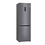 LG Холодильник LG GA-B509MLSL | 419л | DoorCooling⁺ | Тёмный графит, GA-B509MLSL, thumbnail 2