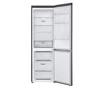 LG Холодильник LG GA-B509MLSL | 419л | DoorCooling⁺ | Тёмный графит, GA-B509MLSL, thumbnail 3