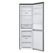 LG Холодильник LG GA-B459MLSL | DoorCooling⁺ | 374л | Темный Графит, GA-B459MLSL, thumbnail 3