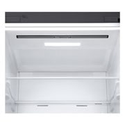 LG Холодильник LG GA-B459MLSL | DoorCooling⁺ | 374л | Темный Графит, GA-B459MLSL, thumbnail 4