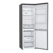 LG Холодильник LG GA-B459MLSL | DoorCooling⁺ | 374л | Темный Графит, GA-B459MLSL, thumbnail 6