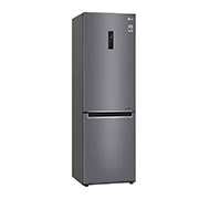 LG Холодильник LG GA-B459MLSL | DoorCooling⁺ | 374л | Темный Графит, GA-B459MLSL, thumbnail 7