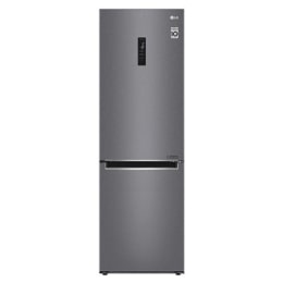 Холодильник LG GA-B459MLSL2