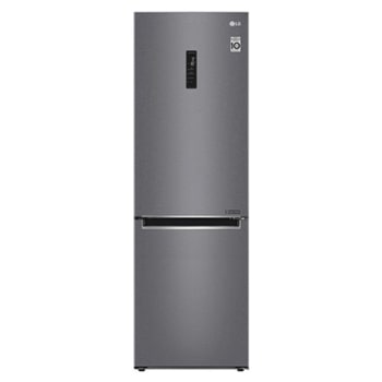 Холодильник LG GA-B459MLSL1