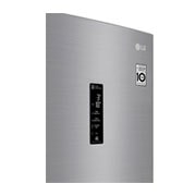 LG Холодильник LG GA-B459MMDZ | DoorCooling⁺ | 374л | Серебристый, GA-B459MMDZ, thumbnail 6