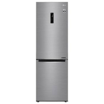 Холодильник LG с технологией DoorCooling+