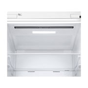 LG Холодильник LG GA-B459MQSL | DoorCooling⁺ | 374л | Белый, GA-B459MQSL, thumbnail 4