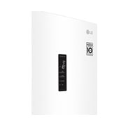 LG Холодильник LG GA-B459MQSL | DoorCooling⁺ | 374л | Белый, GA-B459MQSL, thumbnail 5