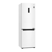 LG Холодильник LG GA-B459MQSL | DoorCooling⁺ | 374л | Белый, GA-B459MQSL, thumbnail 7