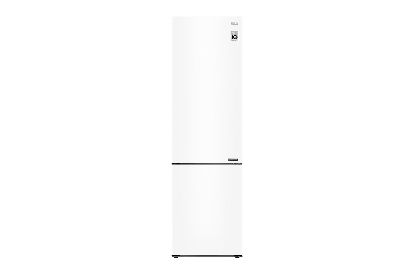 Холодильник LG GA-B509CQCL - купить, цены, отзывы | LG RU