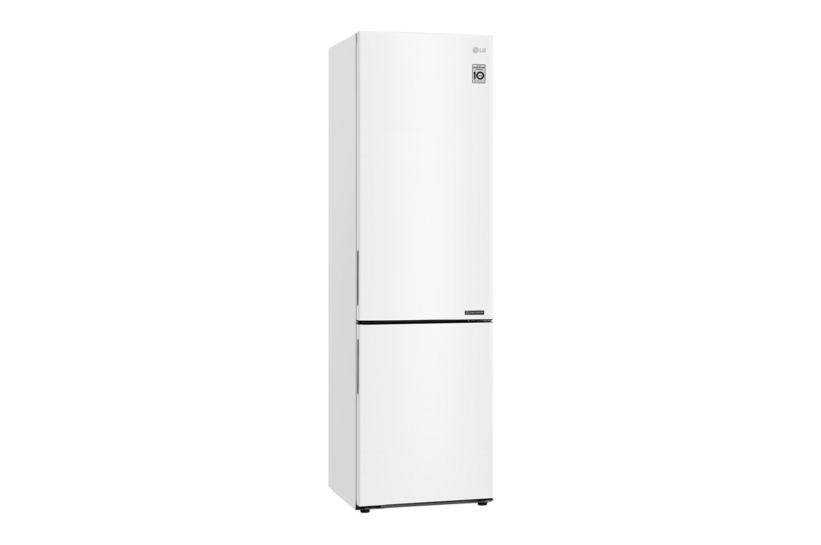 Холодильник LG GA-B509CQCL - купить, цены, отзывы | LG RU