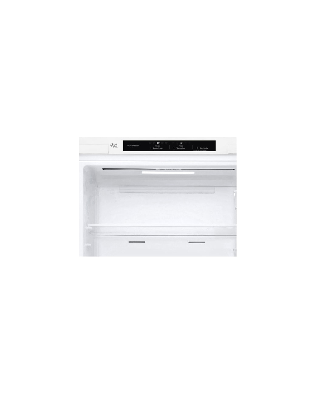 Холодильник LG GA-B509CQCL - купить, цены, отзывы | LG RU