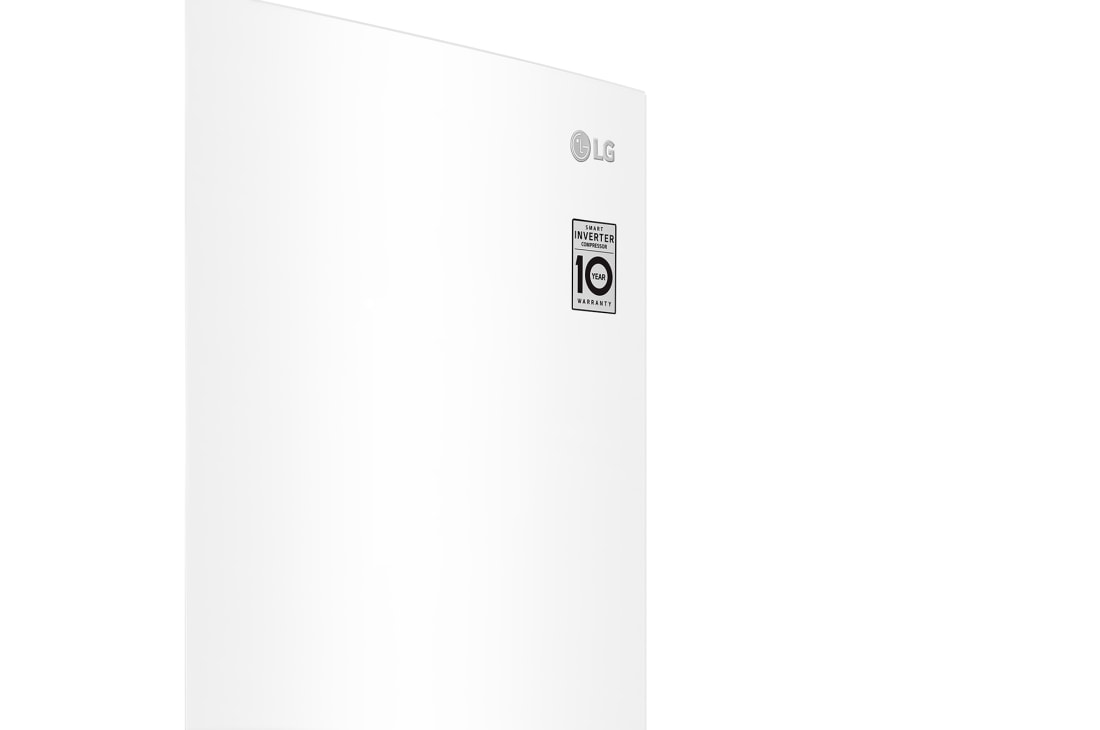 LG Холодильник LG GA-B509CQCL | DoorCooling⁺ | 419л | Белый, GA-B509CQCL, thumbnail 5