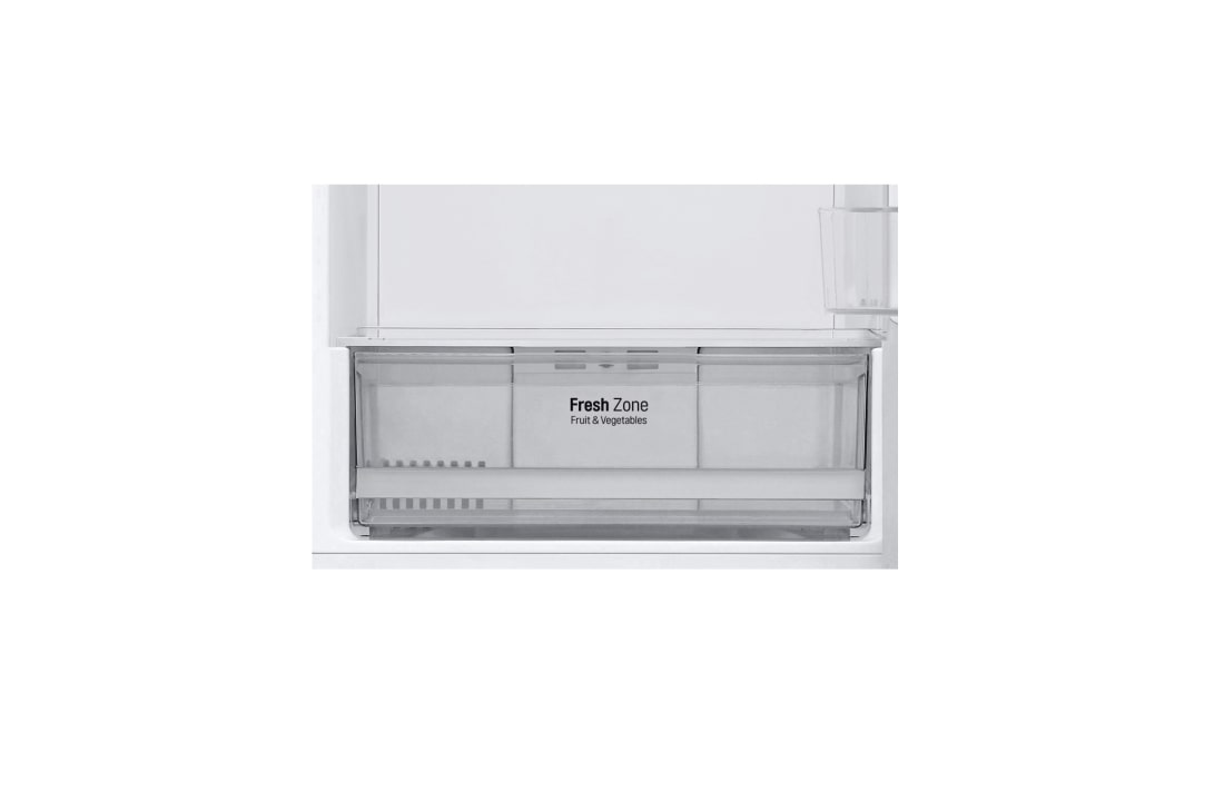 LG Холодильник LG GA-B509CQCL | DoorCooling⁺ | 419л | Белый, GA-B509CQCL, thumbnail 7