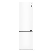 LG Холодильник LG GA-B509CQCL | DoorCooling⁺ | 419л | Белый, GA-B509CQCL, thumbnail 1