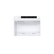 LG Холодильник LG GA-B509CQCL | DoorCooling⁺ | 419л | Белый, GA-B509CQCL, thumbnail 4