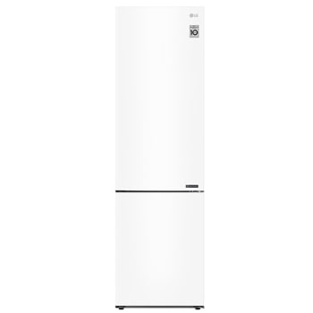Холодильник LG с технологией DoorCooling+