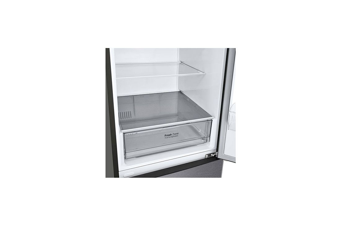 LG Холодильник LG GA-B509CLCL | 419л | DoorCooling⁺ | Total No Frost, GA-B509CLCL, thumbnail 3