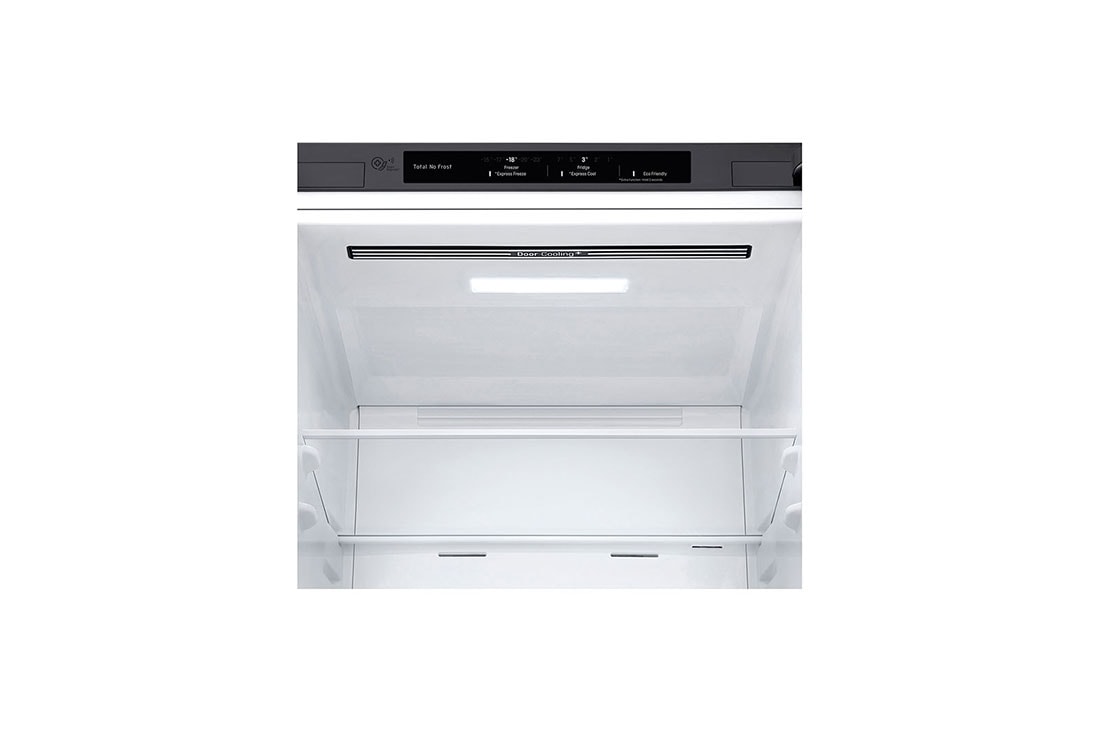 LG Холодильник LG GA-B509CLCL | 419л | DoorCooling⁺ | Total No Frost, GA-B509CLCL, thumbnail 4